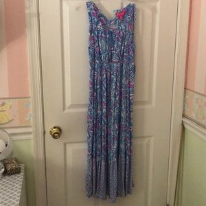 Lilly Pulitzer Girls Dress